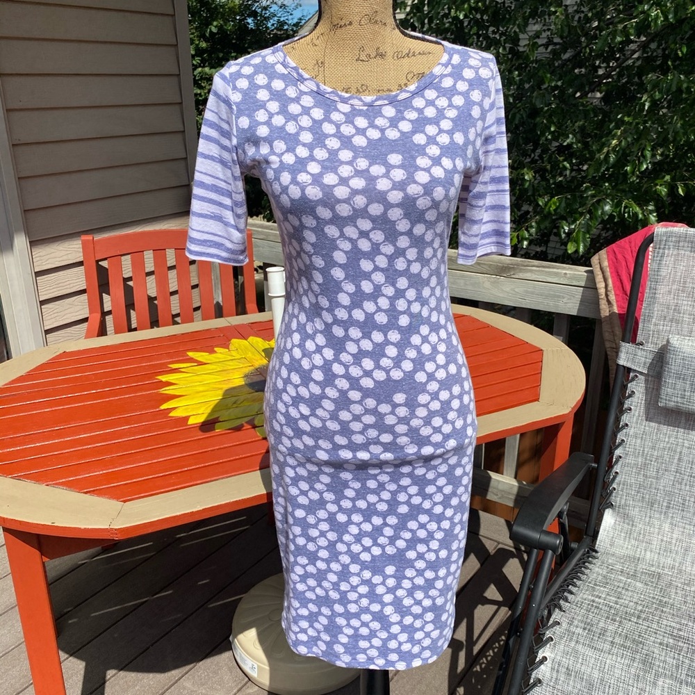 💙👗Lularoe Julia
